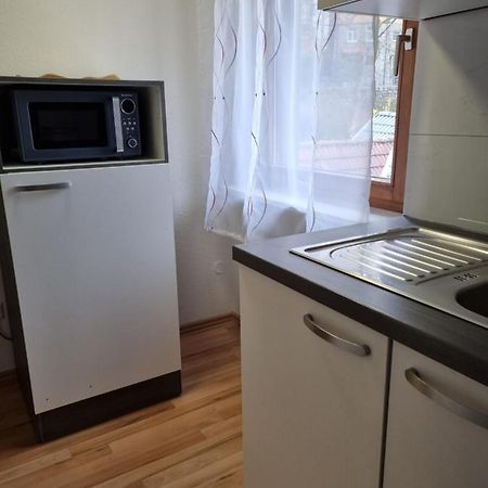 Km3 Apartment Triberg im Schwarzwald Εξωτερικό φωτογραφία