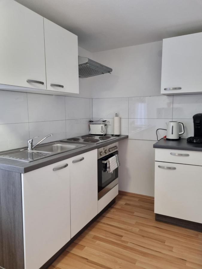 Km3 Apartment Triberg im Schwarzwald Εξωτερικό φωτογραφία
