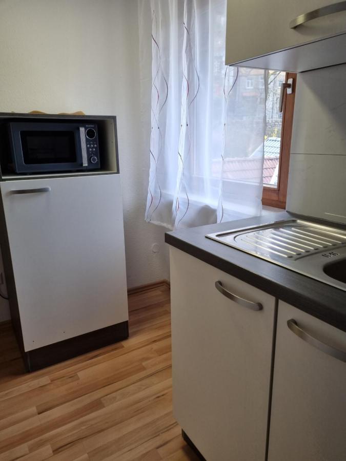 Km3 Apartment Triberg im Schwarzwald Εξωτερικό φωτογραφία