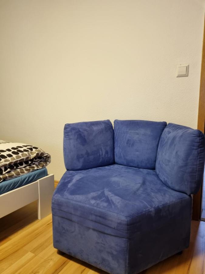 Km3 Apartment Triberg im Schwarzwald Εξωτερικό φωτογραφία