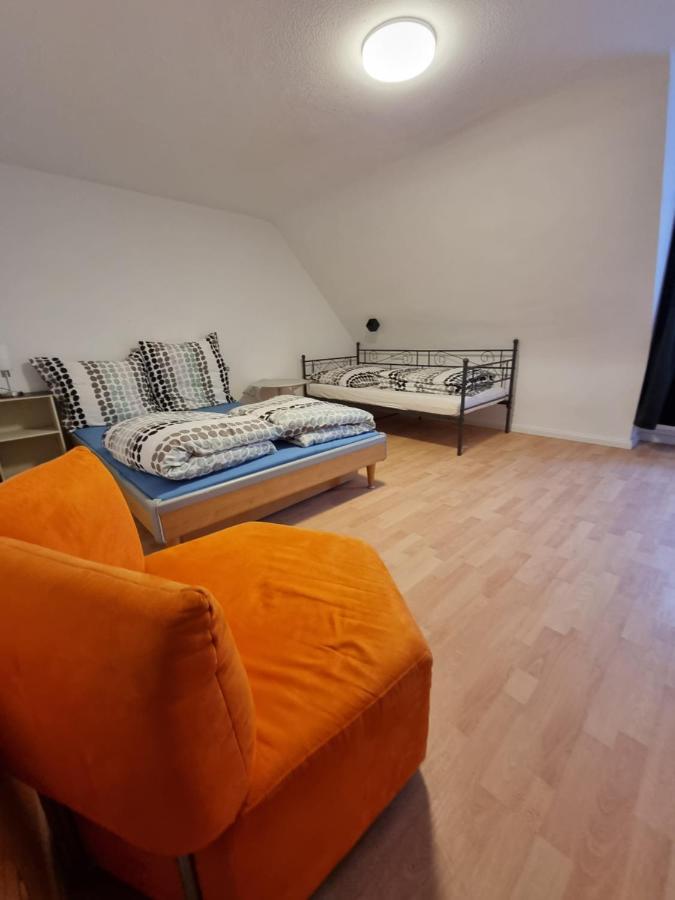 Km3 Apartment Triberg im Schwarzwald Εξωτερικό φωτογραφία