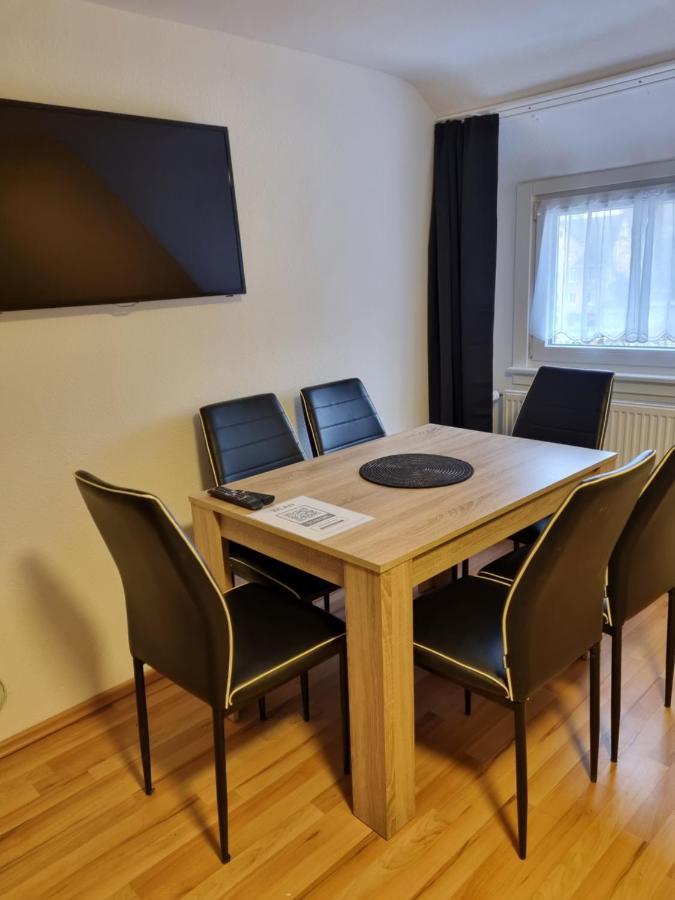 Km3 Apartment Triberg im Schwarzwald Εξωτερικό φωτογραφία
