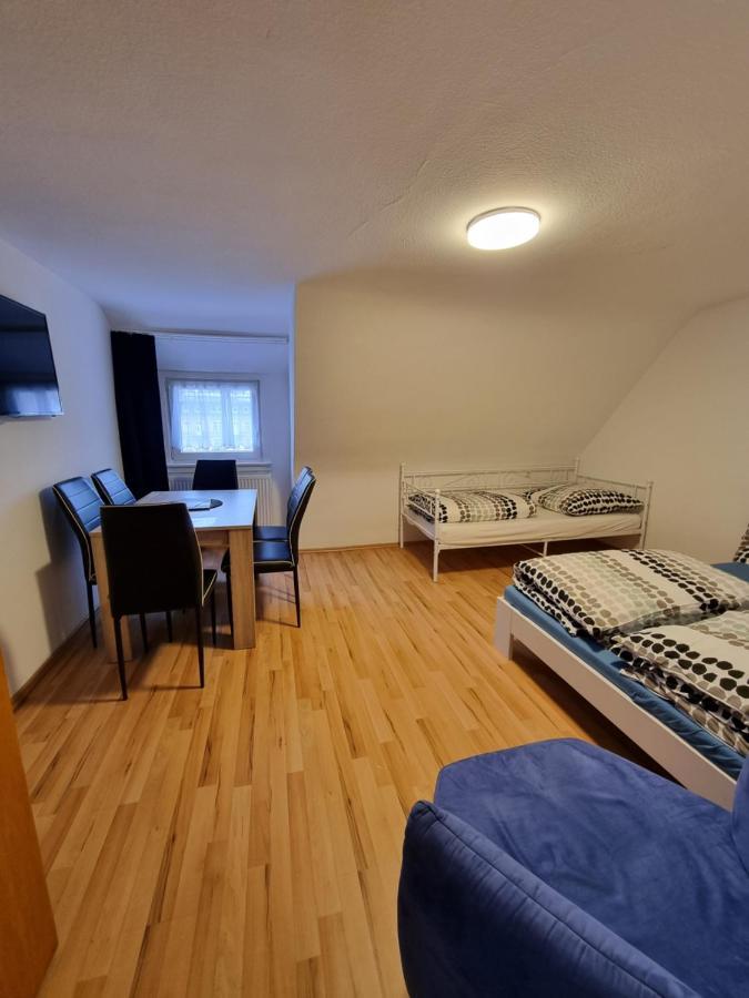 Km3 Apartment Triberg im Schwarzwald Εξωτερικό φωτογραφία