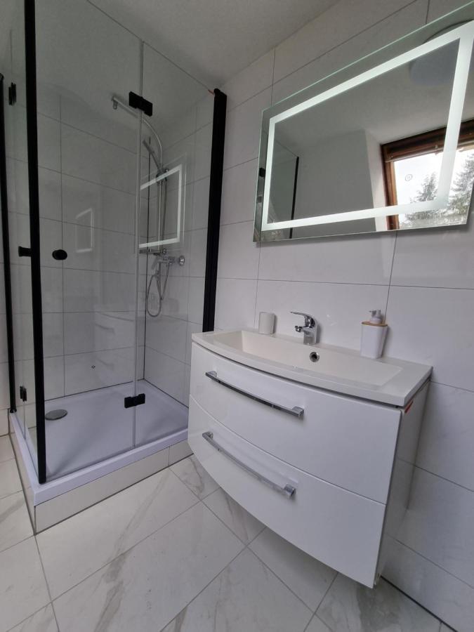 Km3 Apartment Triberg im Schwarzwald Εξωτερικό φωτογραφία