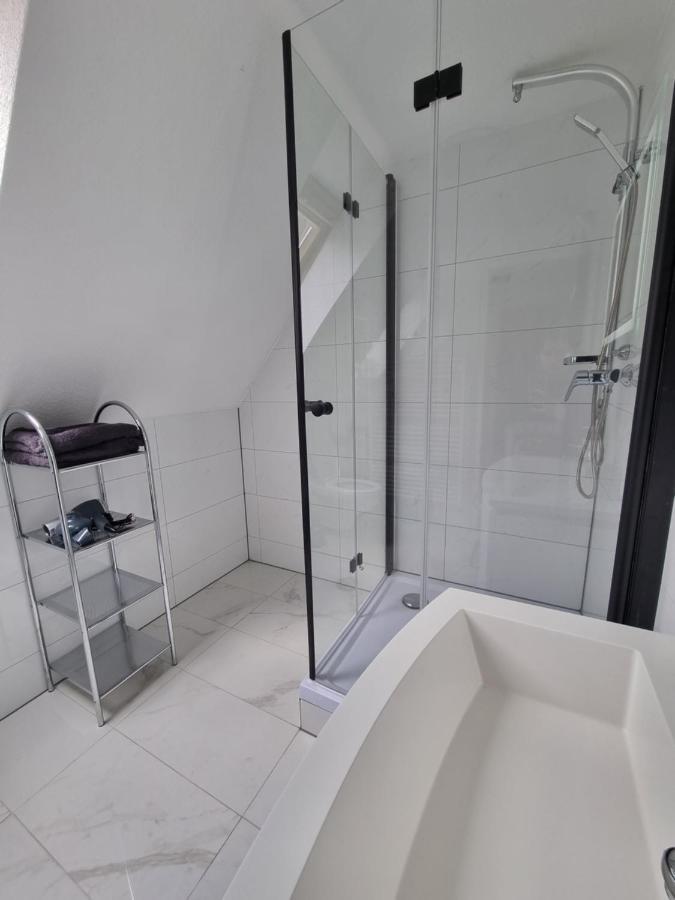 Km3 Apartment Triberg im Schwarzwald Εξωτερικό φωτογραφία