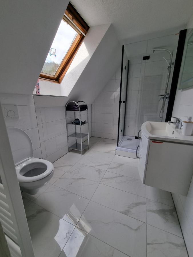 Km3 Apartment Triberg im Schwarzwald Εξωτερικό φωτογραφία