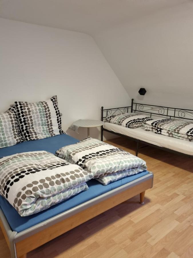Km3 Apartment Triberg im Schwarzwald Εξωτερικό φωτογραφία